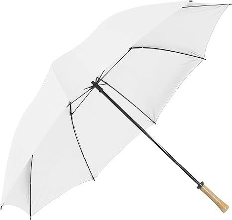 2023 Bestselling Wholesale 190T Pongee Fabric Wooden Umbrella Long Umbrella Samurai Umbrella for Adults