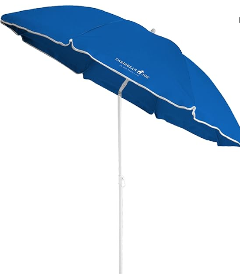 Parasol Wholesale Portable Outdoor Sun Promotional  Beach Umbrellas  UV Protection