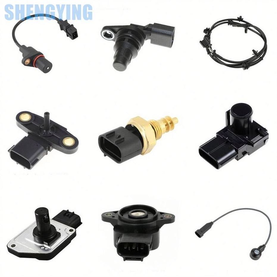 Auto parts Reverse Light Switch  96192077 Back Up Lamp Switch GM for Chevrolet Aveo Optra Corsa Spark