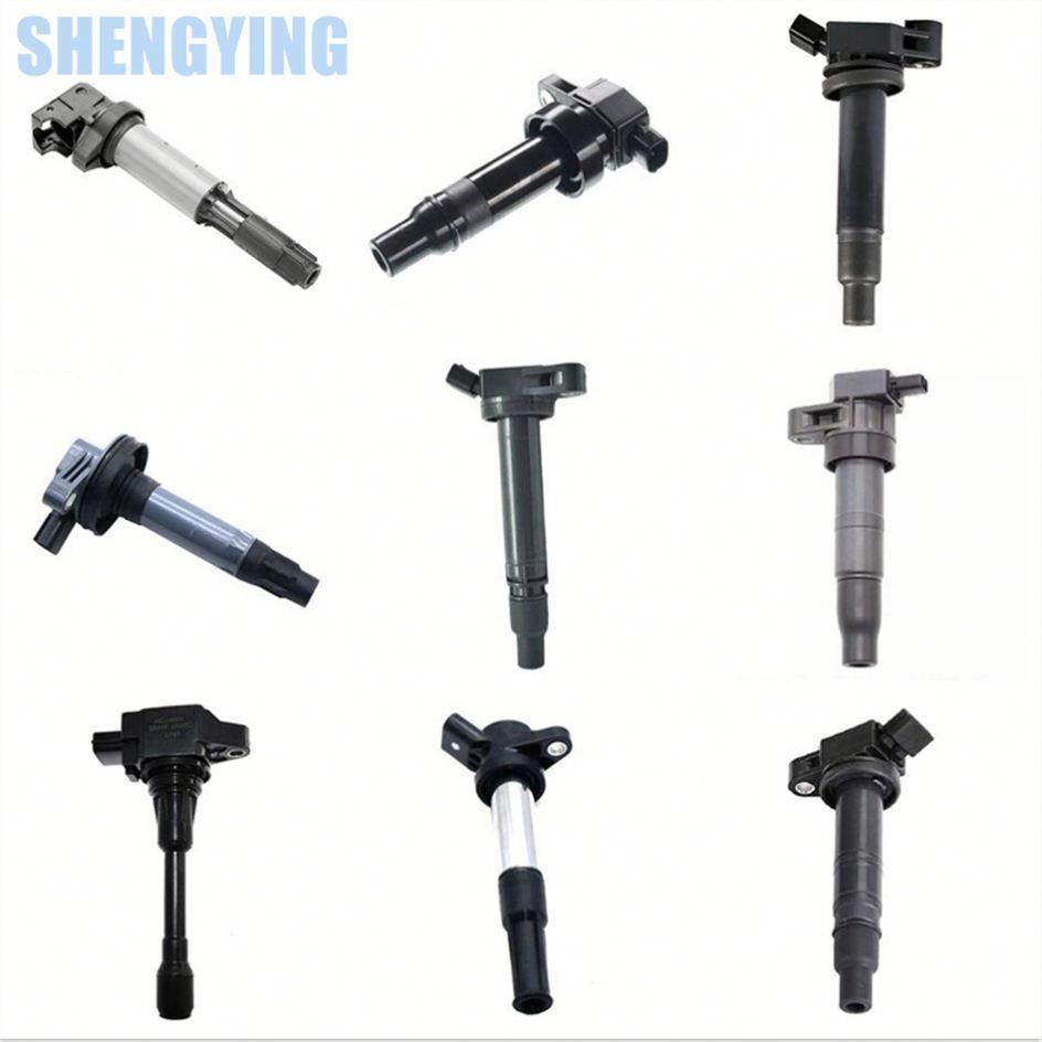 other auto electrical system For HONDA auto Sensor Fuel Injecto power window switch Ignition Coil car air compressor spare parts