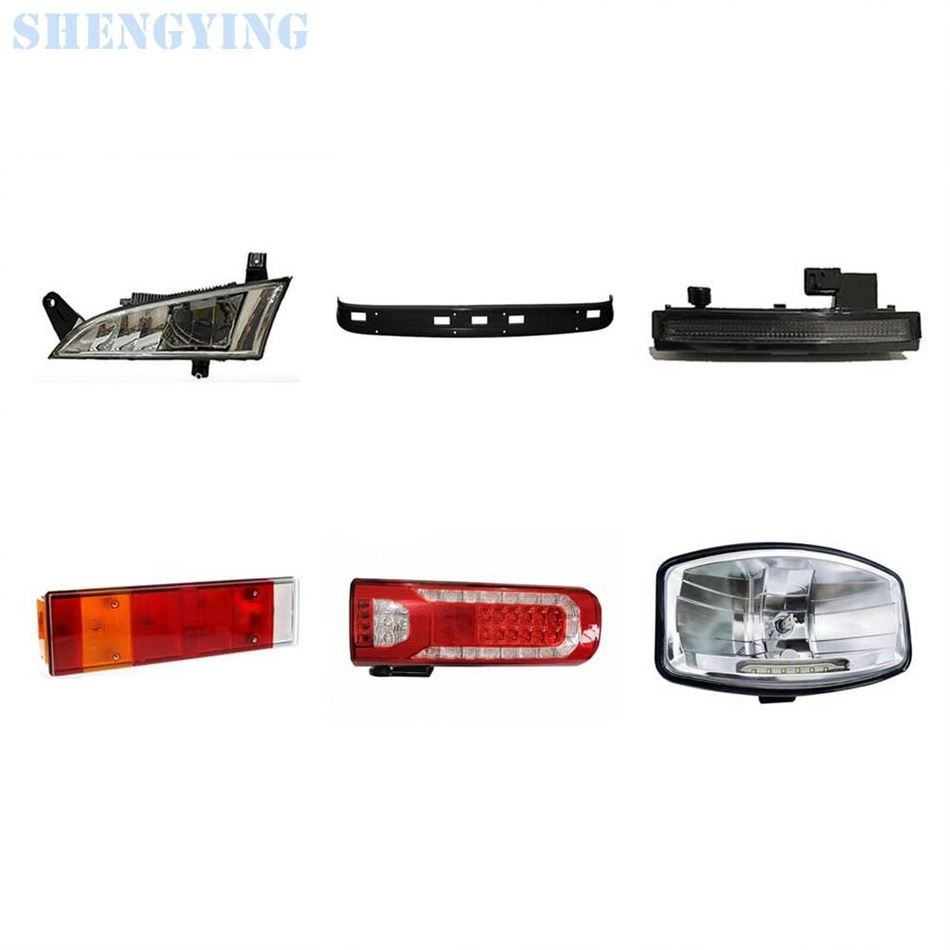 8405324-C6201 Right lower pedal shield assembly for Dongfeng Tianlong truck cab parts body parts