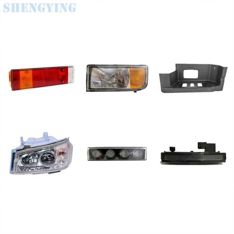 High clear  Auto Car Side Rear View Mirror Truck Door Mirror For ISUZU DMAX 2012 - 2015 2016 2014