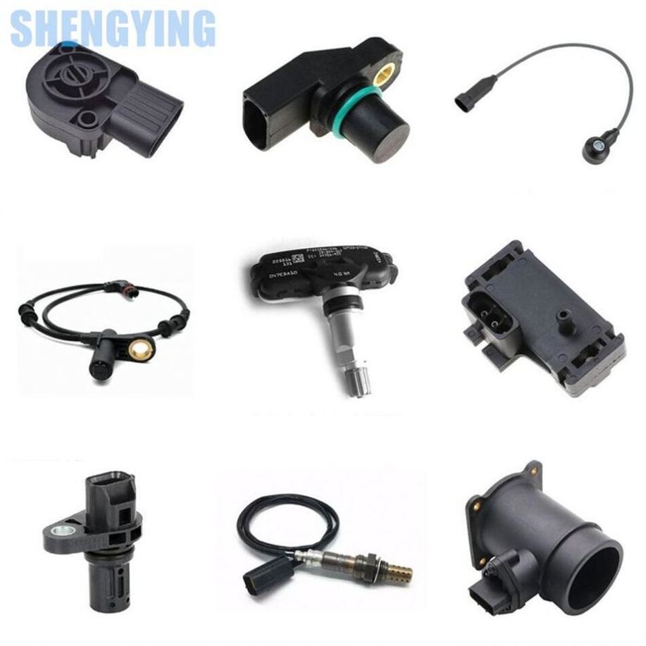 12571768 Auto Electrical Parts O2 Lambda Oxygen Sensor For Saab 9-3 (Ys3f) 9-3 Estate (Ys3f) 2002-2015