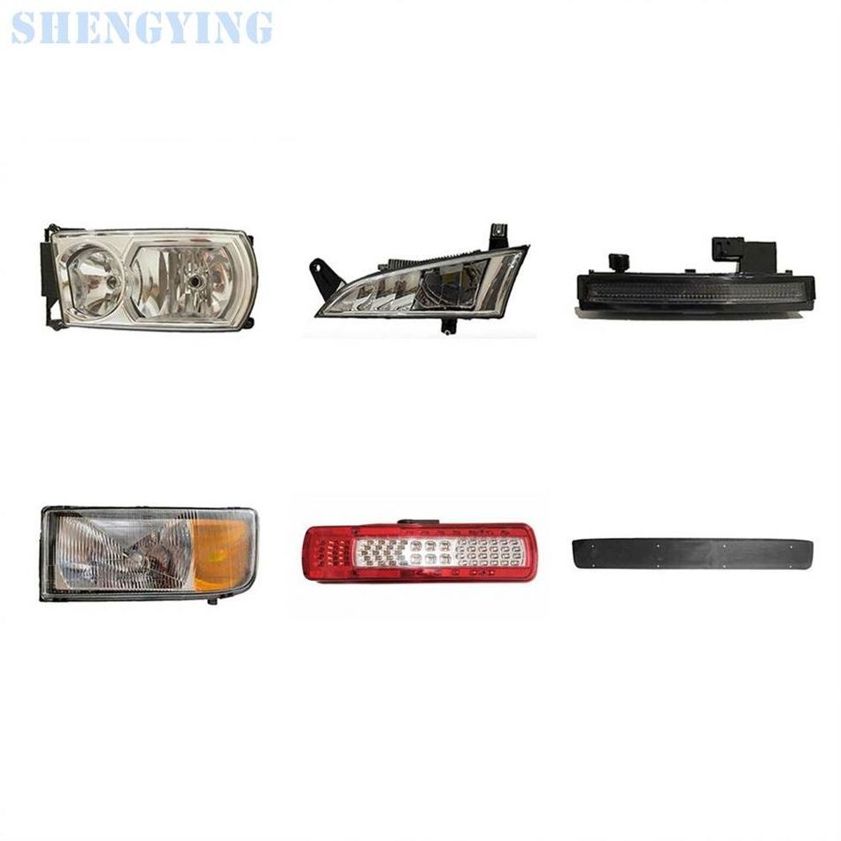 8405324-C6201 Right lower pedal shield assembly for Dongfeng Tianlong truck cab parts body parts