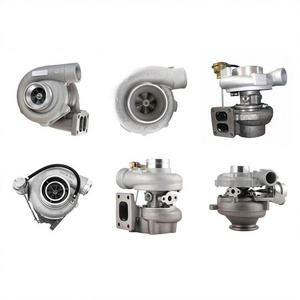 4BTAA Tier-2 3.9L turbo charger HX30W HX40W 3598542 4089319 Turbocharger For Cummins Industrial Excavator