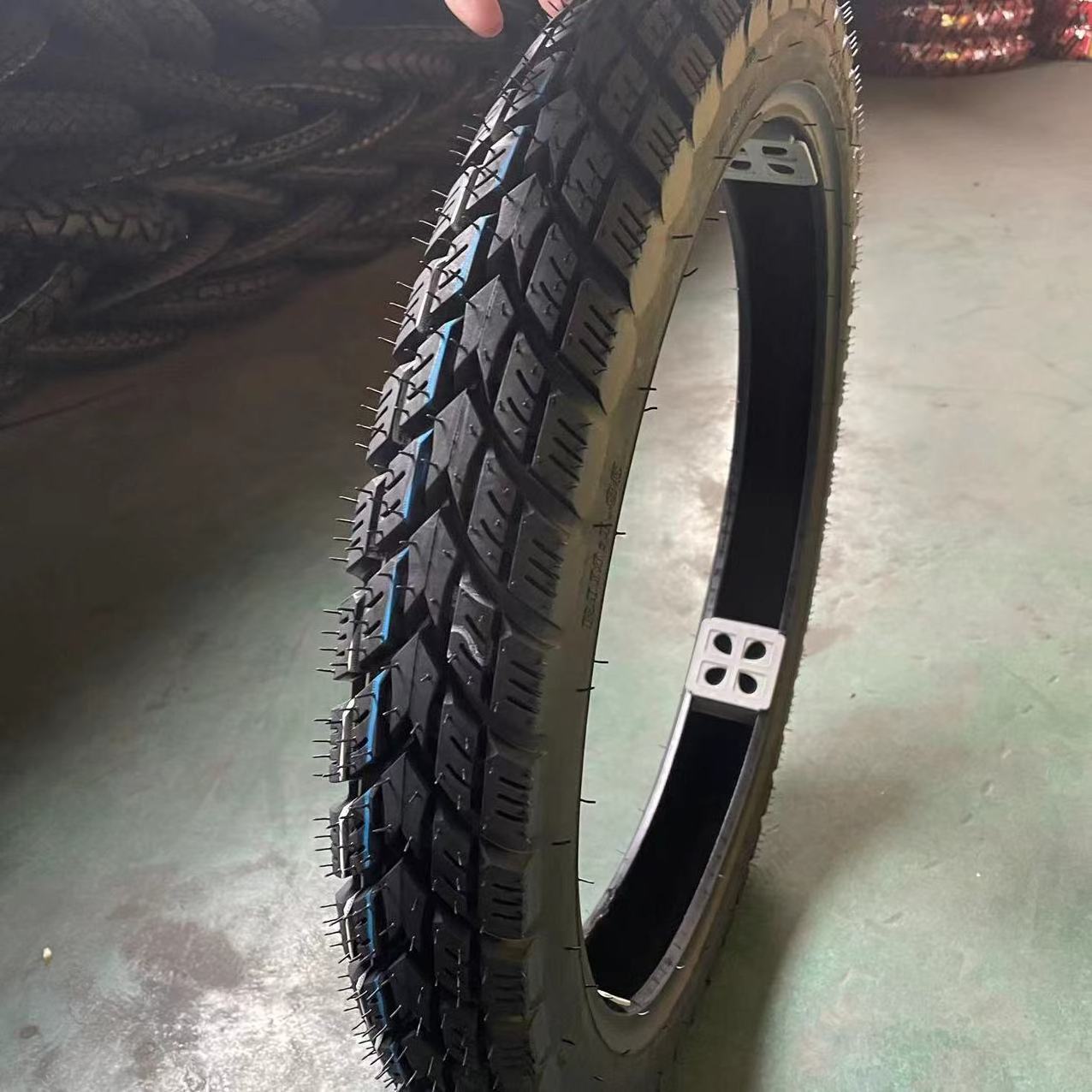 Motocross Tire 17