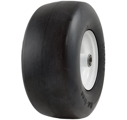 Heavy Duty Solid PU foam wheel use for Hand Truck/Utility Tire Wheel 13 inch 5.00-6