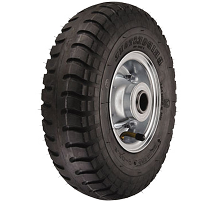 4.10/3.50-5 Wheels,Wheels With Rim,Hand Truck Tire