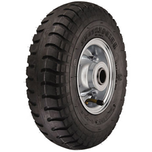 4.10/3.50-5 Wheels,Wheels With Rim,Hand Truck Tire