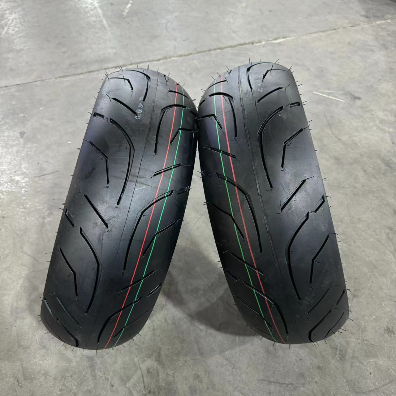 Tire Manufacturer Motorcycle tire 17 180/55-17.13.16.17.18 Tire for Motorcycle Inner tube