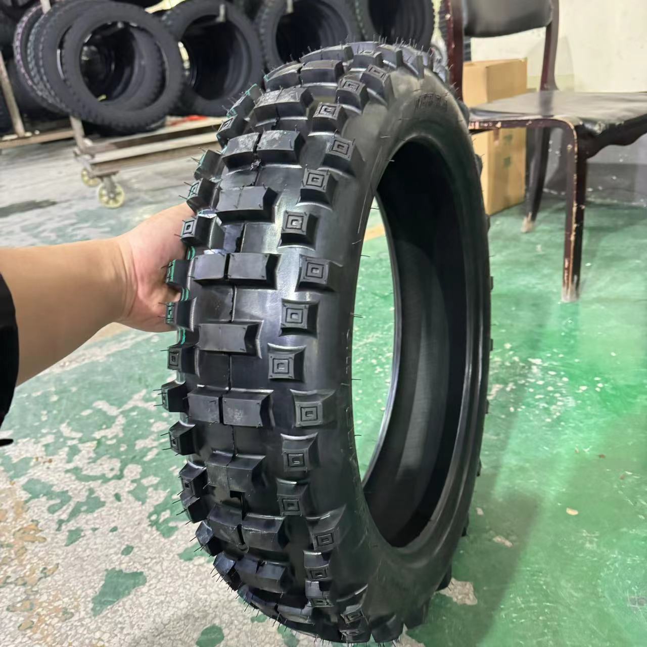 motocross tire 17