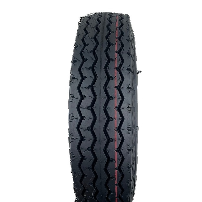 Factory Sale Motorcycle Tire Tyre 4.00-8 140/70-17 100/90/17 100/90-17 Tyre Motorcycle With High Quality