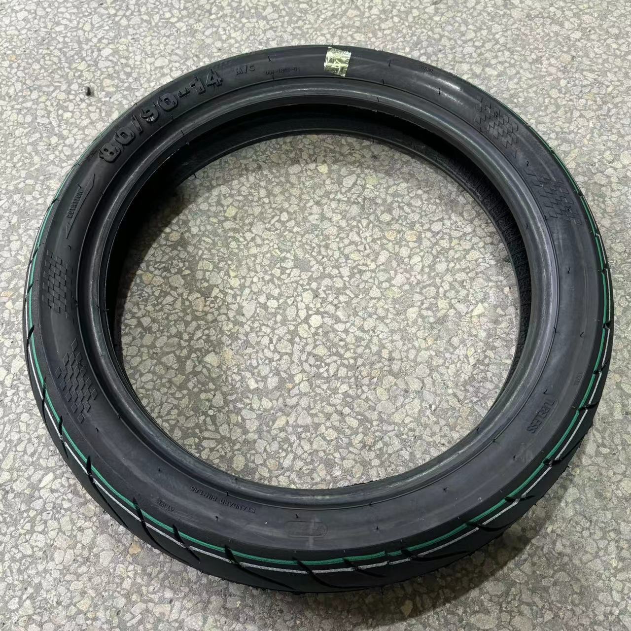 Wholesale Rubber Scooter 110/90-16 120/90-16 130/80-16 160/80-16 130/70-17 90/90-18 Road Motorcycle Tires