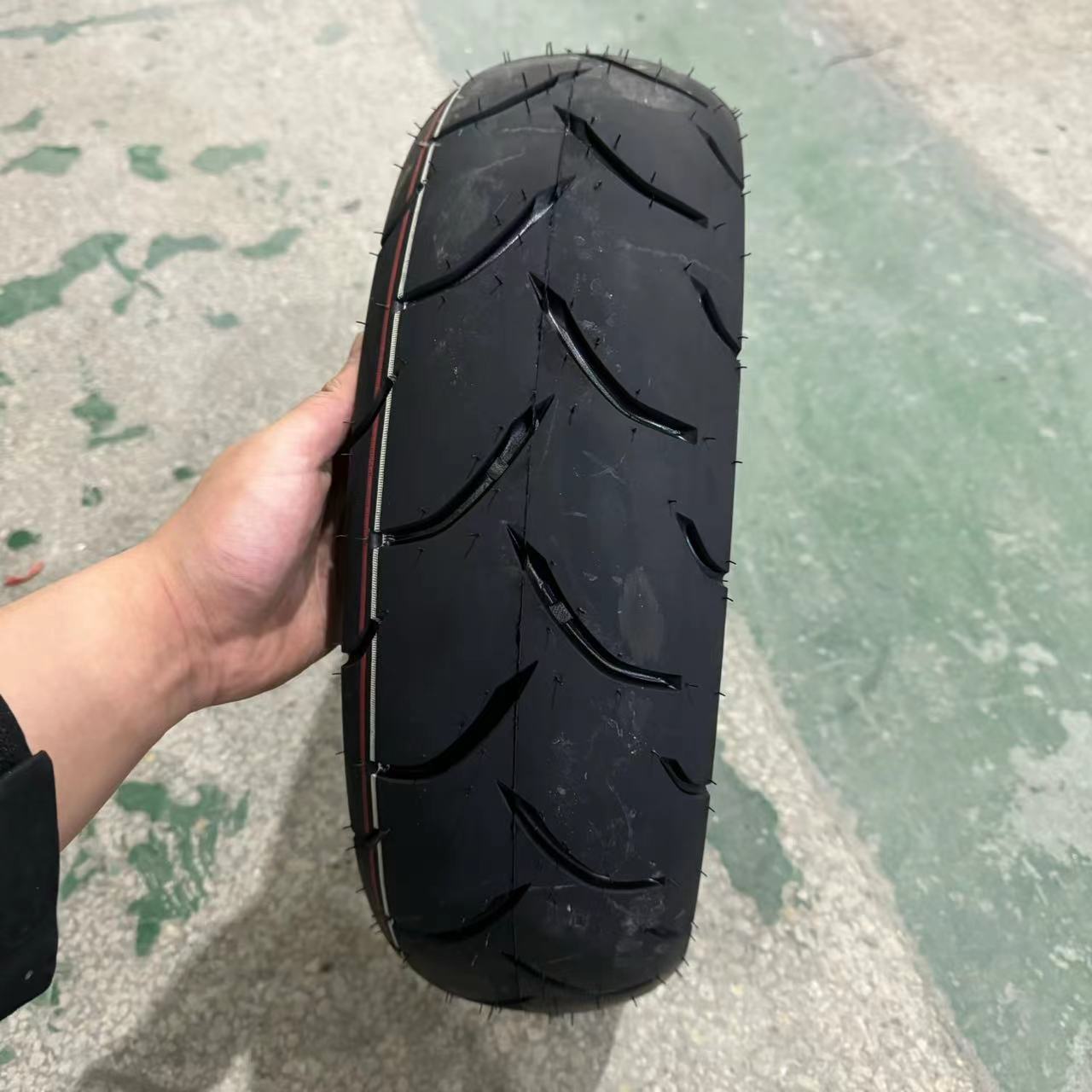 Tires Wholesale 140/70-14 CM-SC05 68S TL Motorcycle Tires tubless tire for motorcycle 14 inch