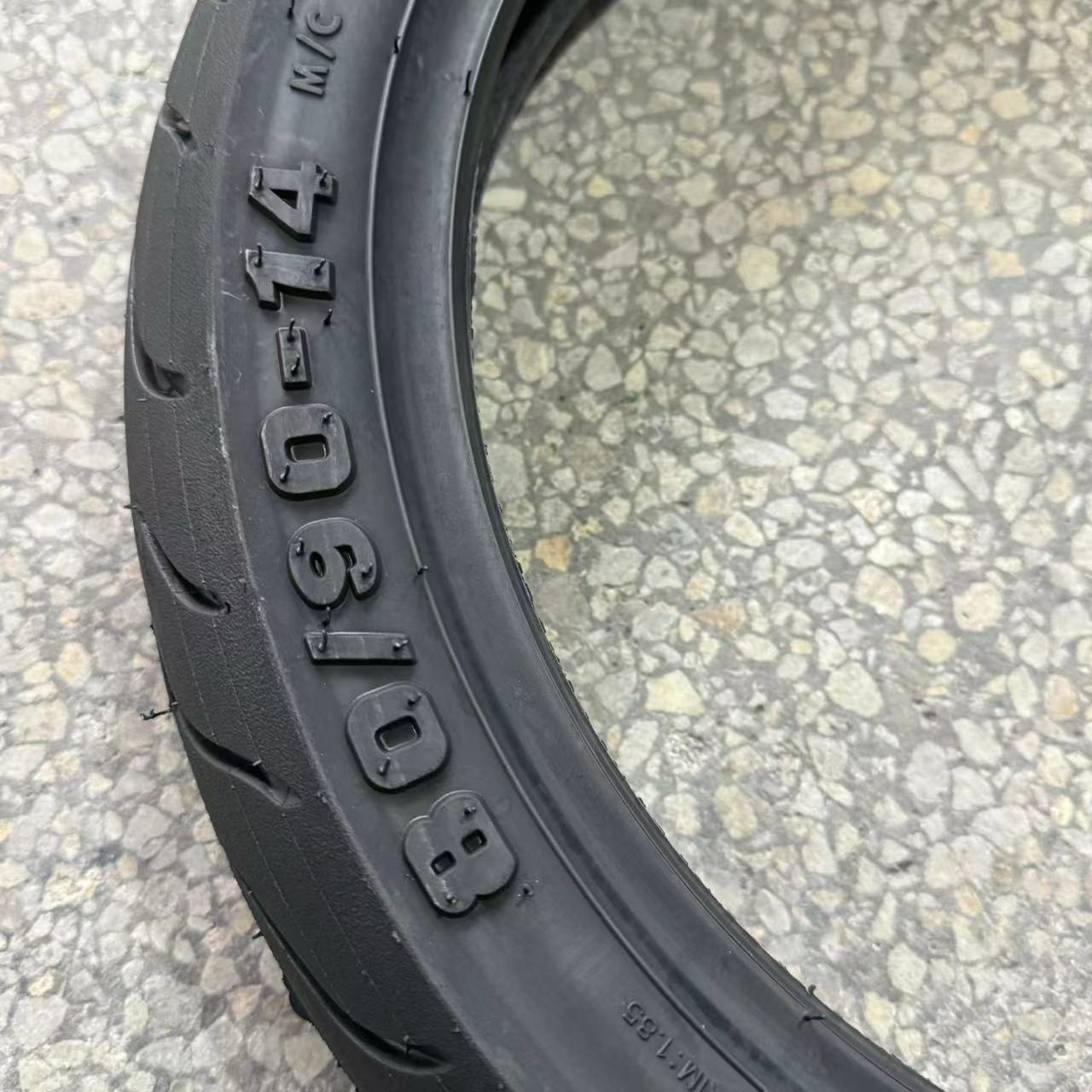 Wholesale Rubber Scooter 110/90-16 120/90-16 130/80-16 160/80-16 130/70-17 90/90-18 Road Motorcycle Tires