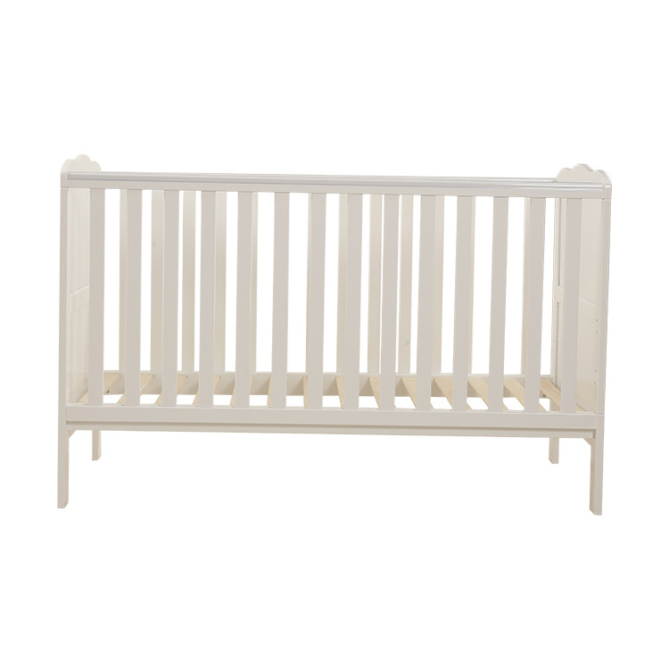 Baby crib wood baby cot for sale  wood baby crib nursery furniture