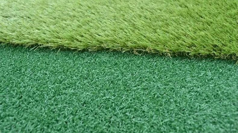 Cheap Wholesale Price Driving Range Tri-Turf Golf Hitting Artificial Grass Mat