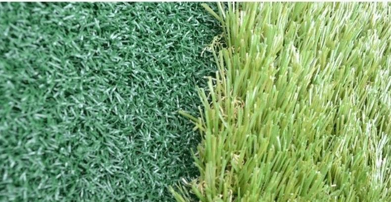 Cheap Wholesale Price Driving Range Tri-Turf Golf Hitting Artificial Grass Mat