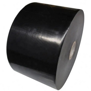 China Manufacturer self adhesive anti-corrosion pipe wrap tape Joint wrap tape