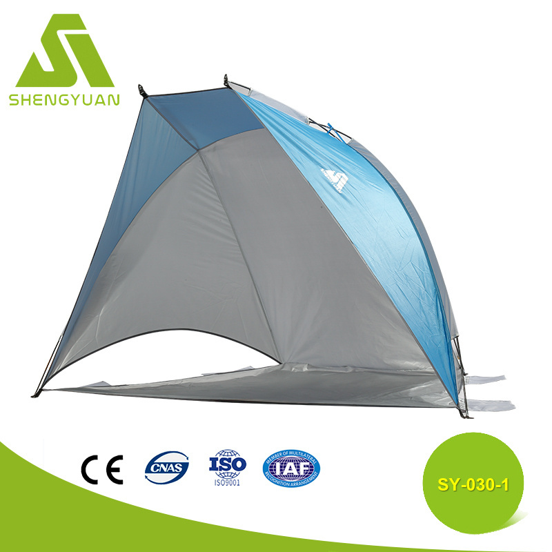 Canopy Changing Teepee Sun Shelter Large Shade Fishing Dome Portable Pop up Beach Camping Tent