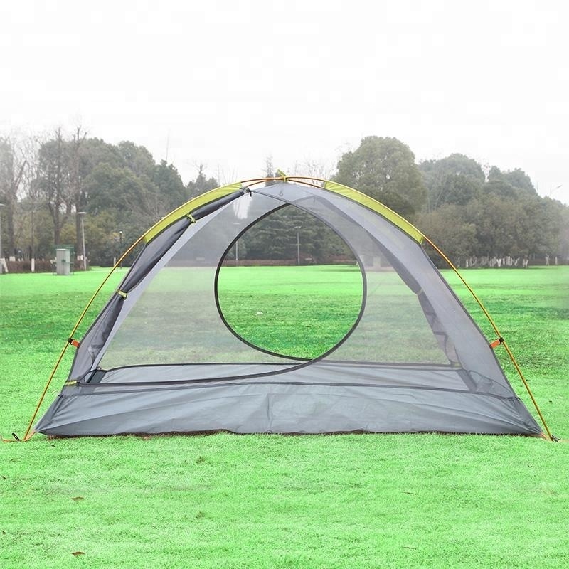 2 Person Luxury Outdoor Camping Waterproof Aluminium Tent,Camping Tent Waterproof