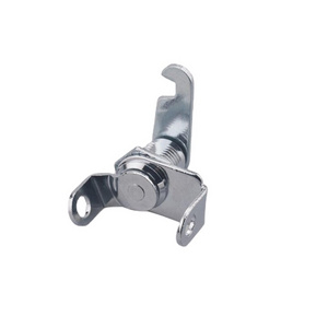 MS418 zinc alloy cylinder cabinet cam lock rotation cabinet padlock