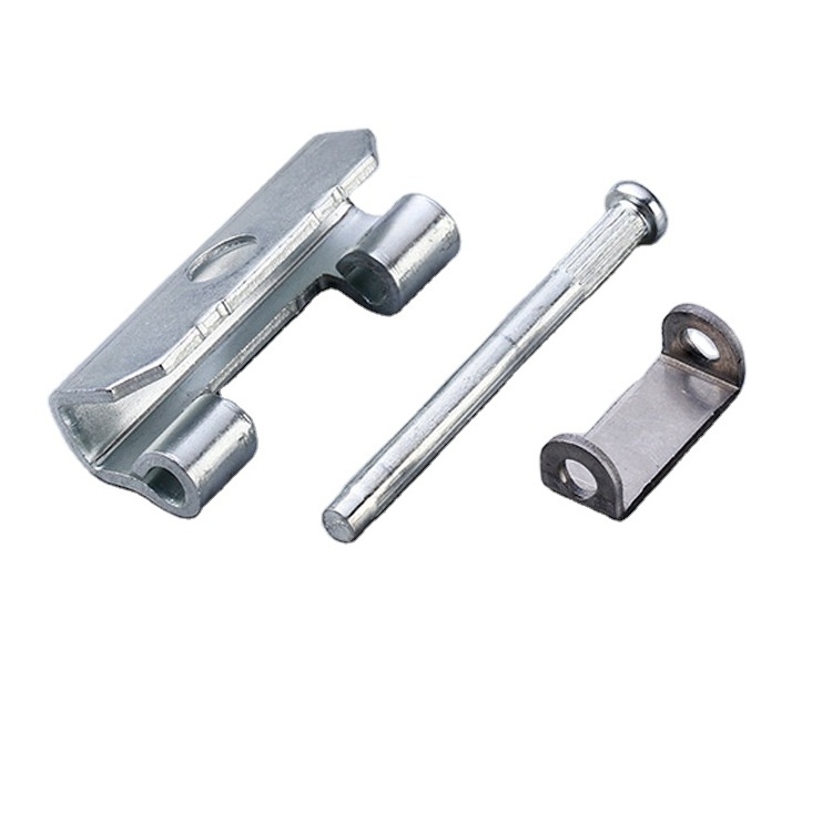 Wickman Cabinet Lock CL257 Hinge Outdoor Chassis Cabinet Door Hinge HL049-1 Industrial Hinge