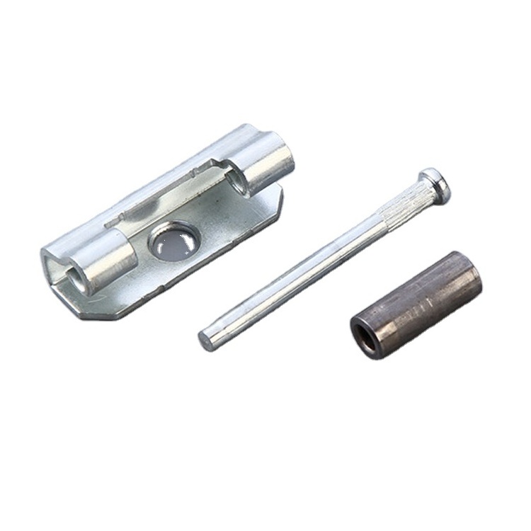 Wickman Cabinet Lock CL257 Hinge Outdoor Chassis Cabinet Door Hinge HL049-1 Industrial Hinge