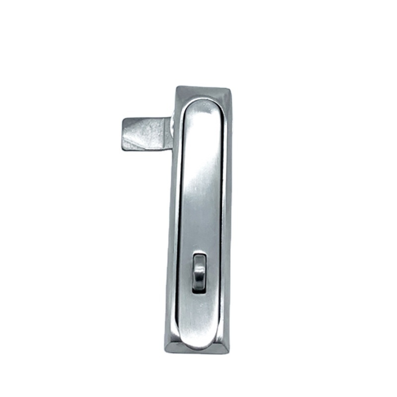 Hengzhu MS834 sus316 Stainless Steel padlock metal cabinet door lock hanbei MS834 new electric cabinet lock use for industrial