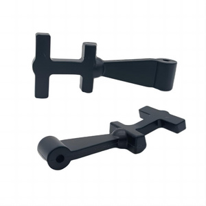 factory Custom Rubber Box Hood Lock Cooler T Handle Latch Replacement Cooler Accessories Rubber Toggle Draw Latch