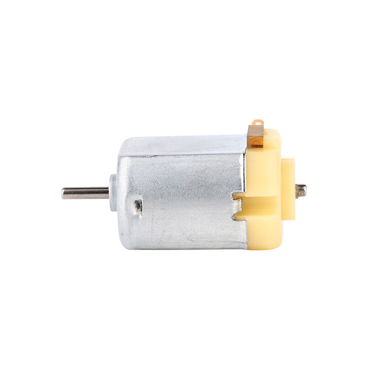 mitsuba motor 3v small motor