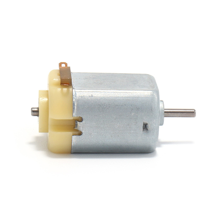 mitsuba motor 3v small motor