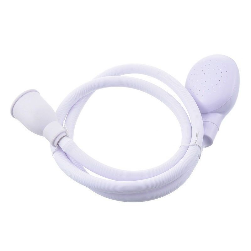 Multifunctional Faucet Shower Sprayer Faucet Extender Accessories For Bathroom Bath Pet Dog Cat Cleaning