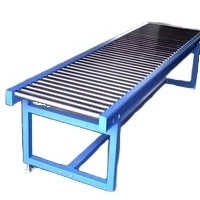 High effciency Factory Directly Supply Customized Motorized Gravity Roller Conveyor