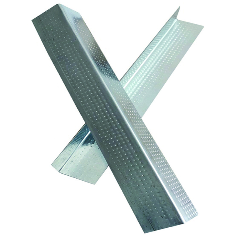 2024 China Factory Light steel frame profile drywall stud track galvanized metal drywall stud & track channels