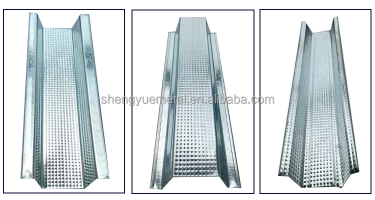 Hot sell model laser surface flat t grid suspended galvanized ceiling t bar components