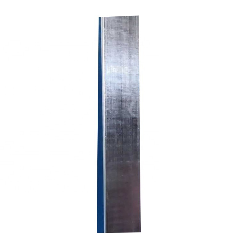 Galvanized steel metal drywall corner bead perforated angle angulo guards used for ceiling tile