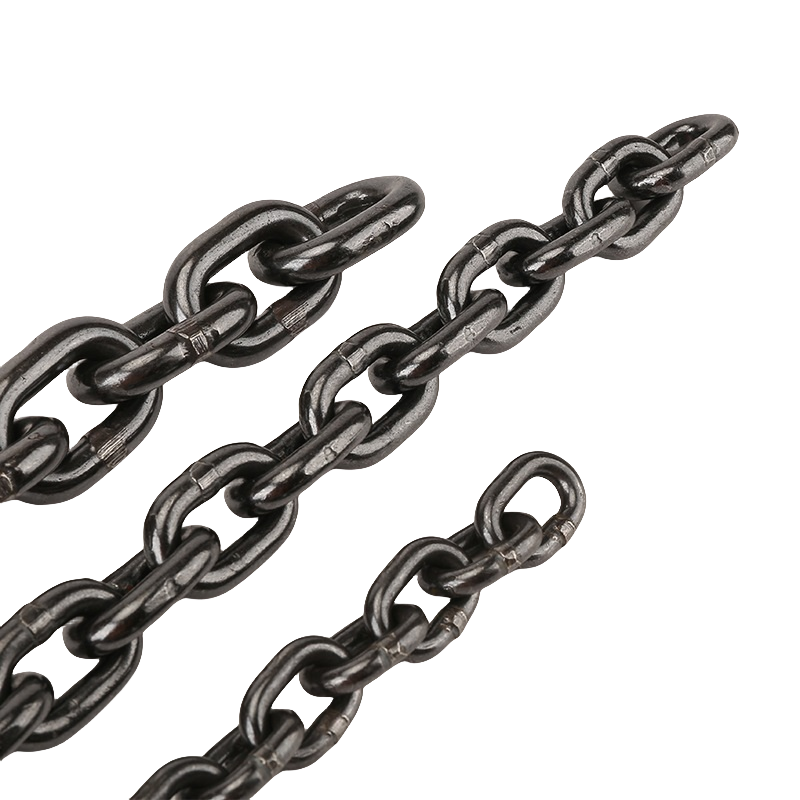 China factory make alloy chain lift durable 15mm 13mm 10mm 8mm 6mm grade g80 lifting chain