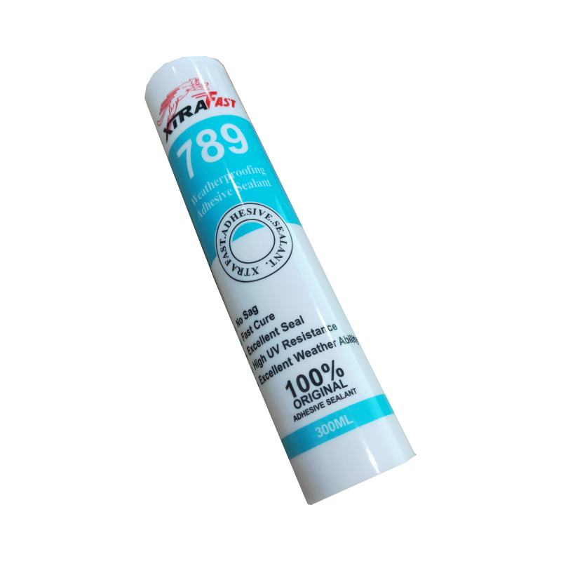 Weather Resistant Neutral Silicone Adhesive Hot Selling Fireproof Silicone Sealant Fire Rated Silicone Caulk