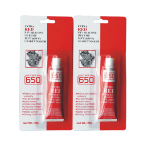 999 grey gasket maker liquid tire repair sealant toothpaste adhesive silicone sealant