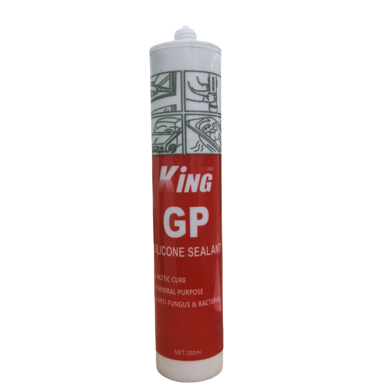 high-quality High popularity pu sealant  auto glass silicone sealant