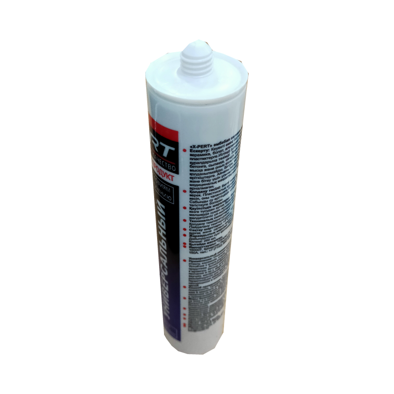 window caulking rtv paintable modified silicone sealant foam sealant