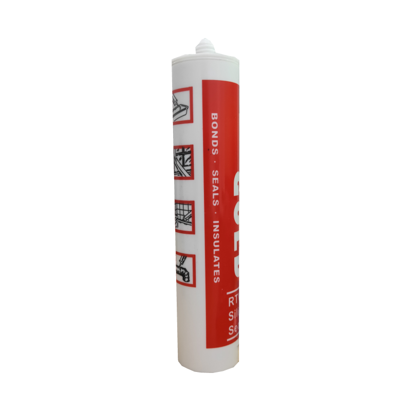 Roof and Gutter silicone sealant for sewerage system