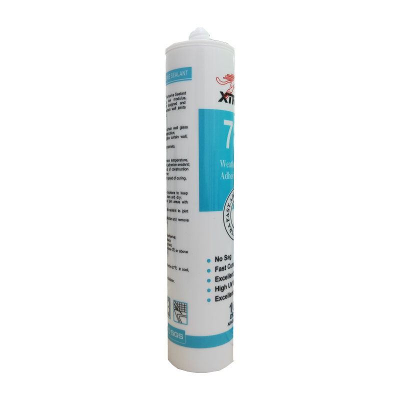 High Quality Auto Sealer Silicone Adhesive Glass Sealant for Windscreen