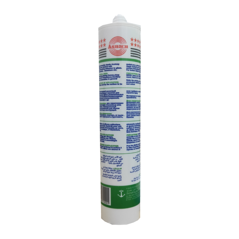 ceramic tile concrete silicone sealant suppliers