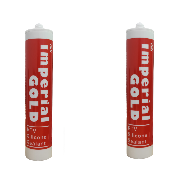 Roof and Gutter silicone sealant for sewerage system