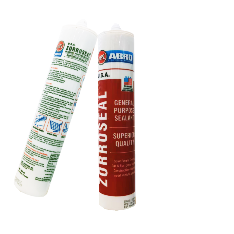 sausage tube j-b weld clear rtv  mil a 46106 b top 10 silicone sealant manufacturer