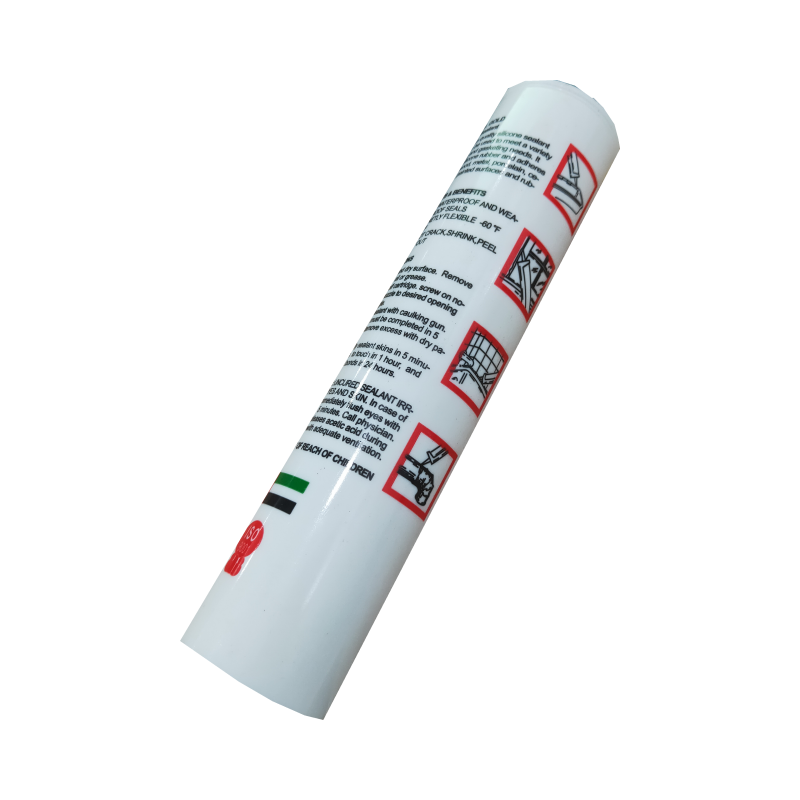 Roof and Gutter silicone sealant for sewerage system