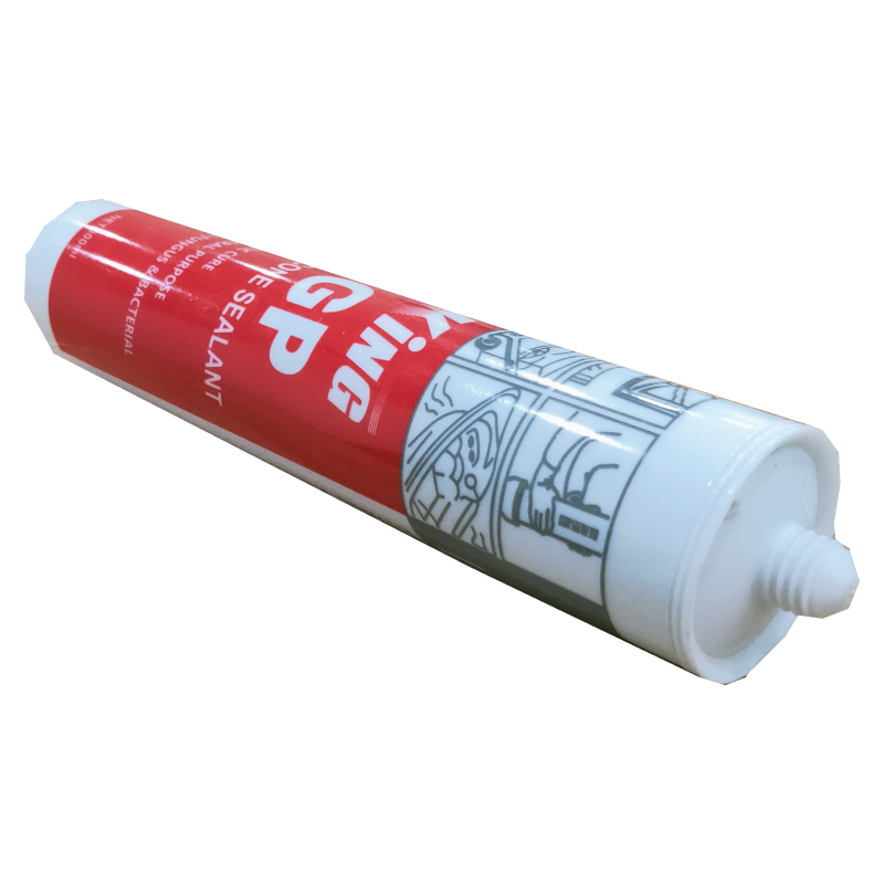 Building Use Sealer GP Neutral Silicone Sealant Acrylic Sealant