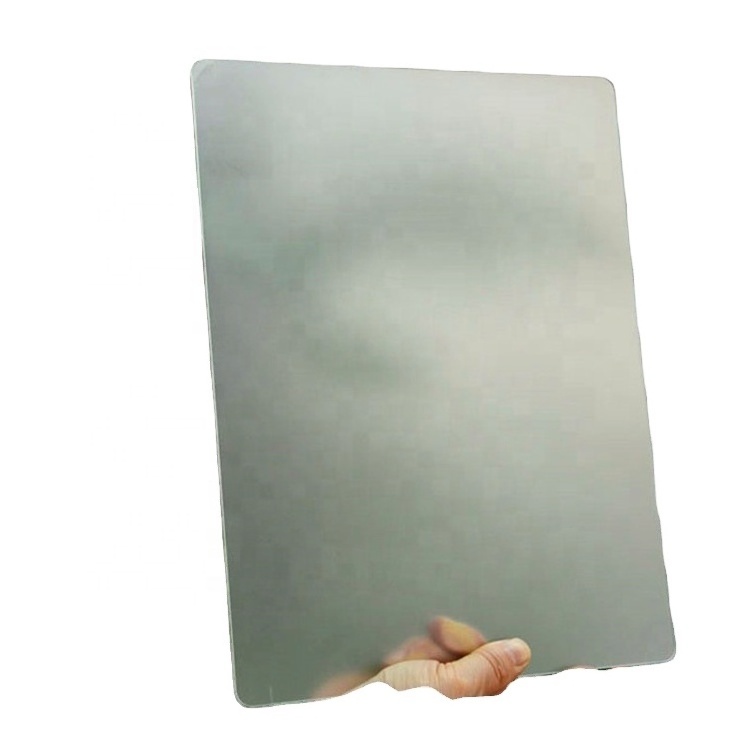 Dalian acid etched float glass panels 5mm 6mm 8mm 10mm 12mm obscure privacy glass manufacture